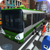 Luxury City Bus Simulator 2019