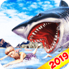Angry Shark Simulator  Hunt Revolution 3D