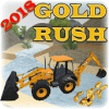 Gold Rush Sim - Yukon Alaska gold mining simulator