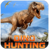 Dino Hunter Sniper 3d Dinosaur  FPS Shooting