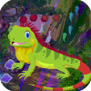 Best Escape Game 556 Lizard Rescue Game