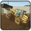 Excavator Simulator Backhoe Loader Dozer Game