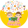 Kids Fun Reading