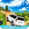 Offroad Jeep Prado Stunt Master