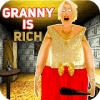 Scary Rich granny  The Horror Game 2019