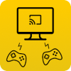 Arcade Family Chromecast Games