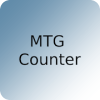 MTG Commander Counter