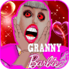 Scary BARBIE GRANNY  Horror Game 2019