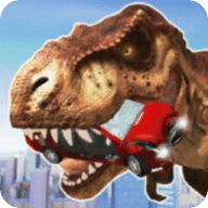 霸王龙世界Trex simulator