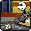 Best Stickman JailBreak  Jimmy Escape 2