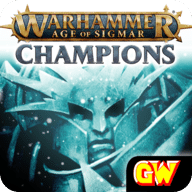 Warhammer AoS Champions战锤AoS冠军
