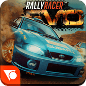 Rally Racer EVO
