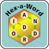 Hex-a-Word Game