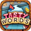 Tasty Words - Free Word Games