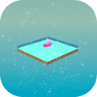 boat sky