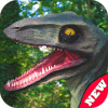 Dinosaur Games Deadly Dino Attack 3D