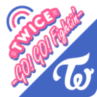 TWICE GO