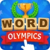 Word Olympics: Online Puzzle