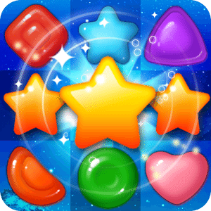 Jelly Star Night