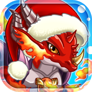 Dragon x Dragon -City Sim Game