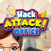 Hack Attack Office