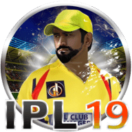 IPL俱乐部经理2019