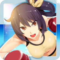 拳击天使BoxingAngel