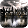 Gotham Quiz *
