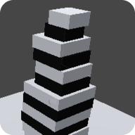 平衡砖块