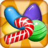 Candy Blast: Sweet Toy Puzzle Legend