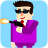 Mr Bullet Gun Shooter  free shooting games