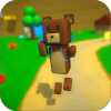 [3D Platformer] Super Bear Adventure