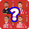 Atletico Madrid Players Quiz