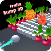Fruits Bump 3D