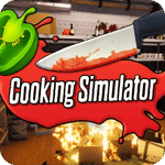 烹饪模拟器