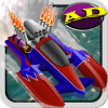 Drag Racing Boats