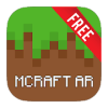 MCRAFT AR - EDITOR (FREE)