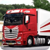 Truck Driver Euro City Drive Simulator 2019