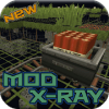 Mod Useless XRay Resource Pack