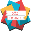 Yeni Söz Oyunu - Azərbaycan dilində