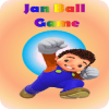 Jan Cartoon Game