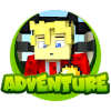 Best Adventure of Steve New Minigame for MCPE