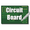 Circuit Board  A Game About Making Connections
