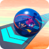 Run Race Ball 3D