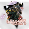 DRAGONS INVADERS 4D