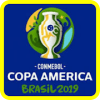 COPA America 2019 guess countries, earn prize