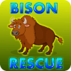 Bison Rescue