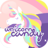 Unicorn Candy Match