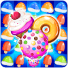 Candy World - Match 3 Game