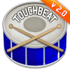 Touch Beat2 – Drum Game, Drum Set, Drum Lesson